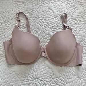 Warner’s Seamless Nude Bra 38B